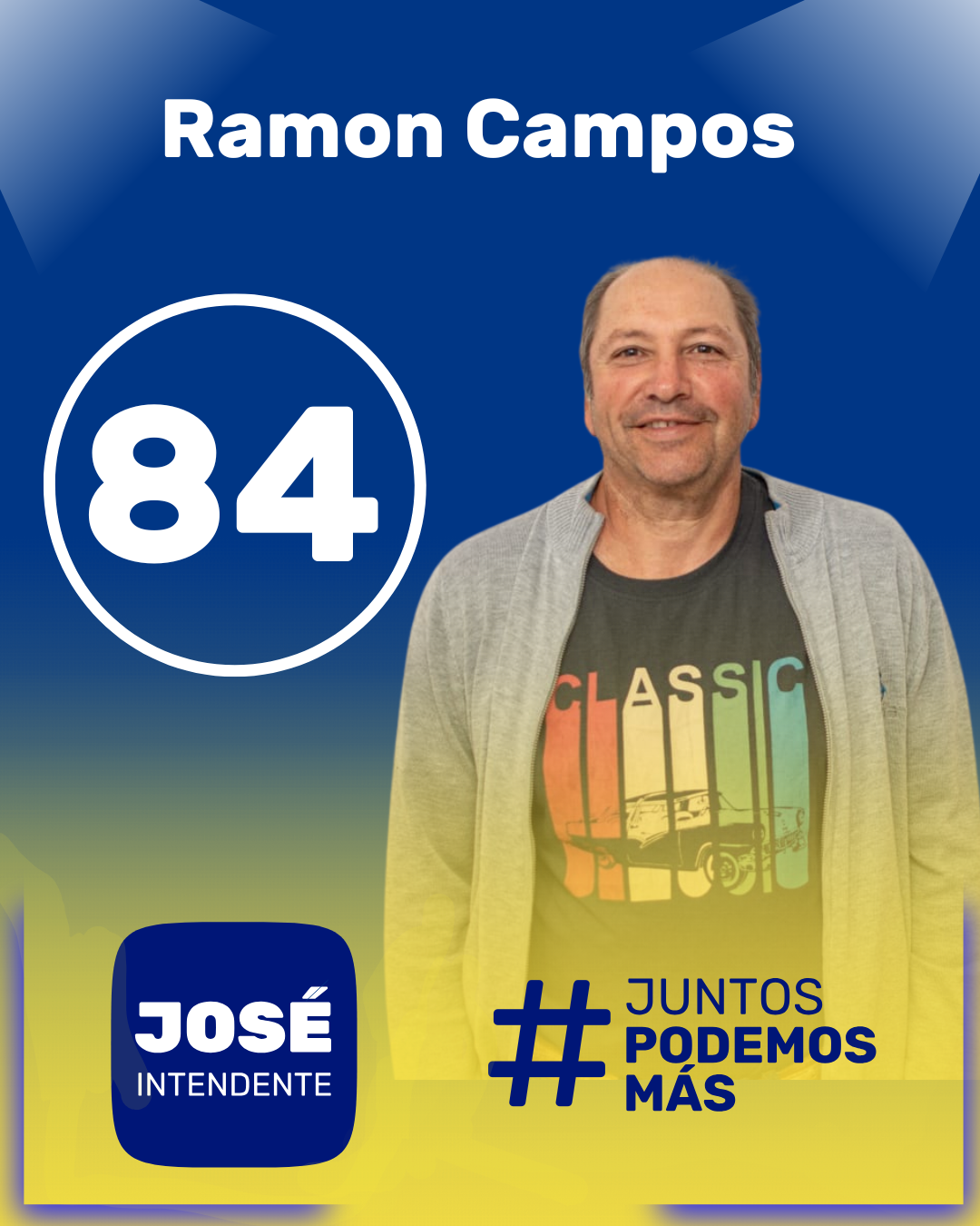 Ramon Campos