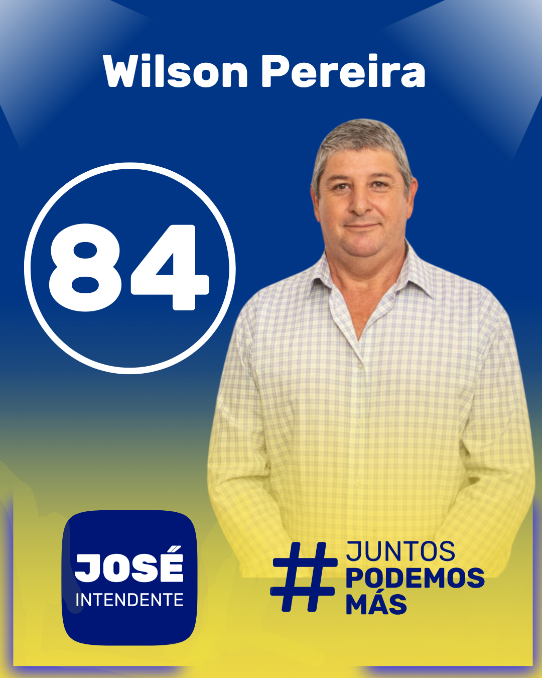 Wilson Pereira