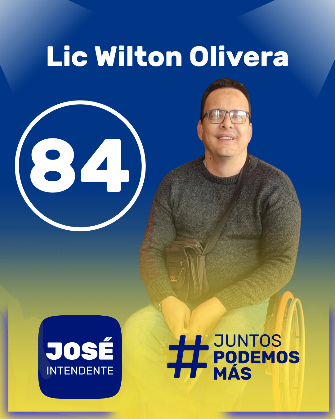 wilton Olivera